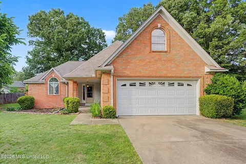 4695 Bell Ridge Cv, Olive Branch, MS 38654