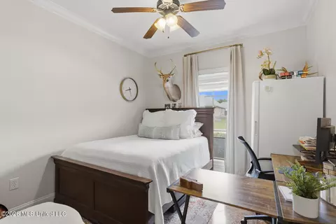 Bedroom - 242 Stonebridge Blvd, Brandon, MS 39042 photo 2 of 3