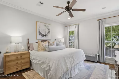 Bedroom - 242 Stonebridge Blvd, Brandon, MS 39042 photo 1 of 3