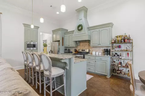 Kitchen - 242 Stonebridge Blvd, Brandon, MS 39042 photo 1 of 3
