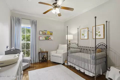 Bedroom - 242 Stonebridge Blvd, Brandon, MS 39042 photo 3 of 3