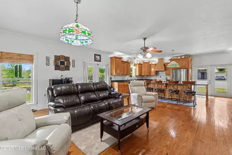 Other - 161 Air Ranch Rd, Lucedale, MS 39452 photo 5 of 10