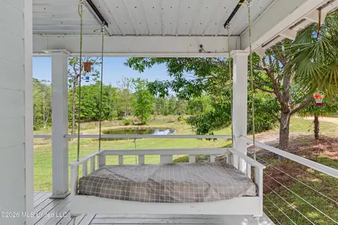 Exterior - 161 Air Ranch Rd, Lucedale, MS 39452 photo 2 of 3