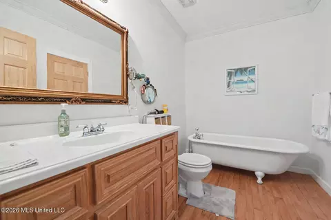 Bath - 161 Air Ranch Rd, Lucedale, MS 39452 photo 3 of 3