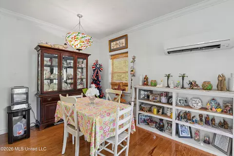 Dining - 161 Air Ranch Rd, Lucedale, MS 39452 photo 1 of 1