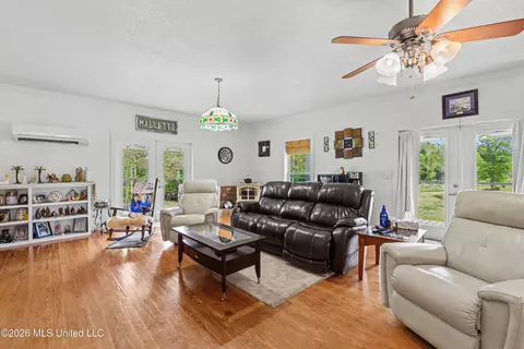 Living - 161 Air Ranch Rd, Lucedale, MS 39452 photo 1 of 1