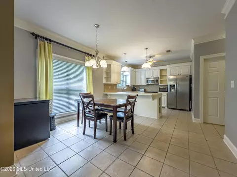 Dining - 107 Copper Ridge Ln, Florence, MS 39073 photo 1 of 1