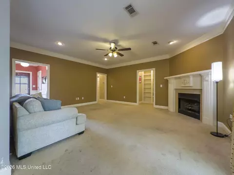 Living - 107 Copper Ridge Ln, Florence, MS 39073 photo 1 of 1