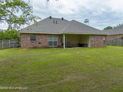 Exterior - 107 Copper Ridge Ln, Florence, MS 39073 photo 2 of 2