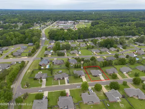 View/Area - 107 Copper Ridge Ln, Florence, MS 39073 photo 2 of 2