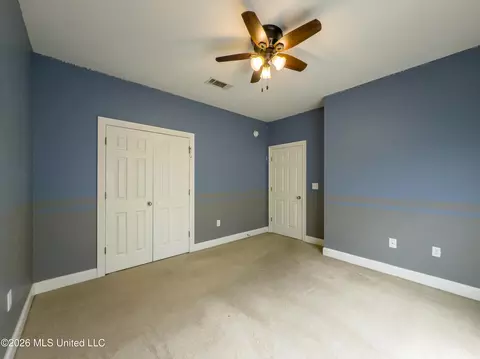 Bedroom - 107 Copper Ridge Ln, Florence, MS 39073 photo 2 of 2