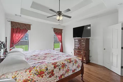 Bedroom - 932 Gates St, Hernando, MS 38632 photo 2 of 5