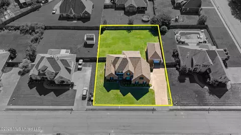 View/Area - 932 Gates St, Hernando, MS 38632 photo 7 of 8
