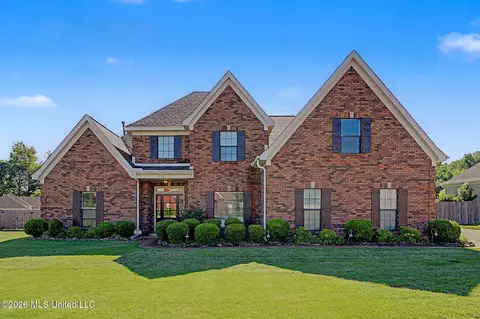 932 Gates St, Hernando, MS 38632
