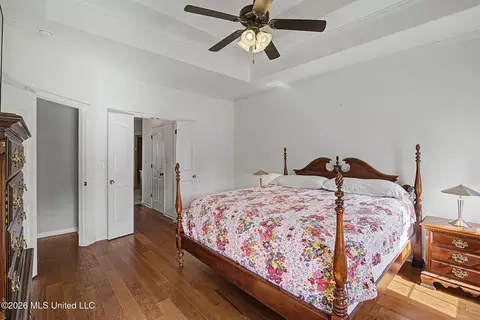 Bedroom - 932 Gates St, Hernando, MS 38632 photo 3 of 5