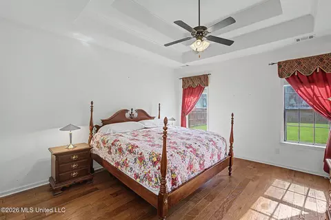 Bedroom - 932 Gates St, Hernando, MS 38632 photo 1 of 5