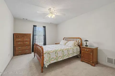 Bedroom - 932 Gates St, Hernando, MS 38632 photo 4 of 5