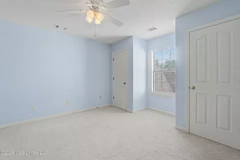 Bedroom - 932 Gates St, Hernando, MS 38632 photo 5 of 5