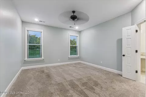 Bedroom - 2150 Watson Vw, Nesbit, MS 38651 photo 1 of 5