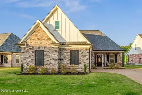 2150 Watson Vw, Nesbit, MS 38651
