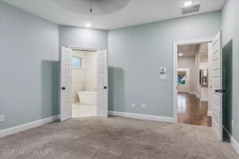 Bedroom - 2150 Watson Vw, Nesbit, MS 38651 photo 2 of 5