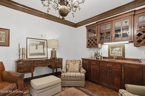 Dining - 243 Eastbrooke St, Jackson, MS 39216 photo 1 of 3