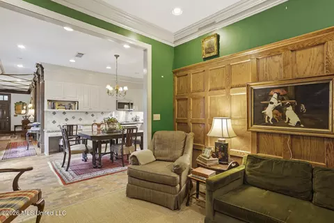 Dining - 243 Eastbrooke St, Jackson, MS 39216 photo 3 of 3