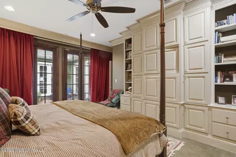 Bedroom - 243 Eastbrooke St, Jackson, MS 39216 photo 2 of 2