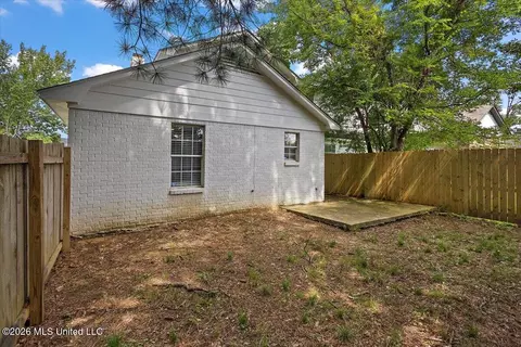 Exterior - 11011102 Jamestown Way, Jackson, MS 39211 photo 6 of 6
