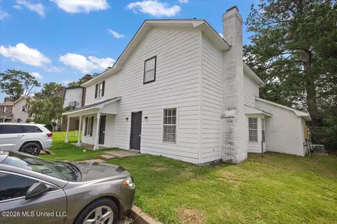 Exterior - 11011102 Jamestown Way, Jackson, MS 39211 photo 3 of 6