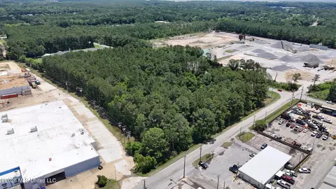 Gautier Vancleave Road, Gautier, MS 39553