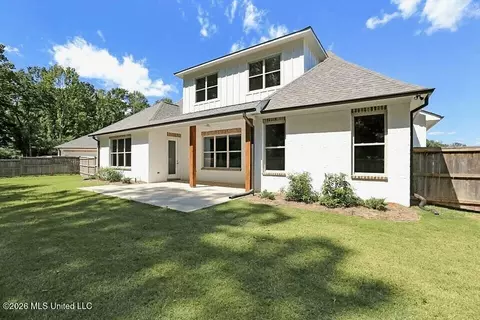 Exterior - 276 Harris Cir, Madison, MS 39110 photo 6 of 6
