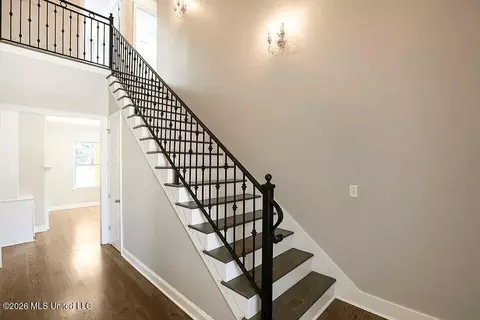 Entry Way - 276 Harris Cir, Madison, MS 39110 photo 1 of 4