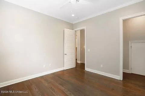 Bedroom - 276 Harris Cir, Madison, MS 39110 photo 8 of 10
