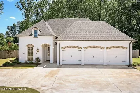 276 Harris Cir, Madison, MS 39110