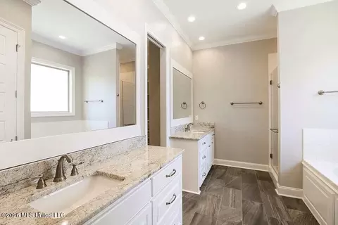 Bath - 276 Harris Cir, Madison, MS 39110 photo 1 of 4