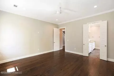 Bedroom - 276 Harris Cir, Madison, MS 39110 photo 3 of 10