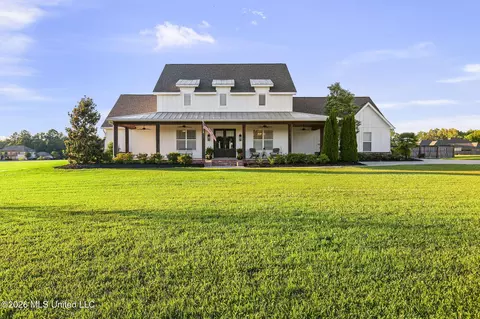 1019 Woodbridge Dr, Brandon, MS 39047