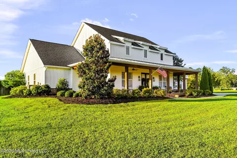 1019 Woodbridge Dr, Brandon, MS 39047