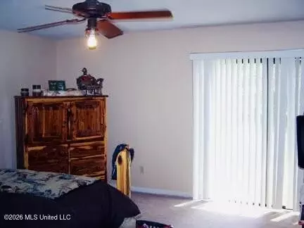 Bedroom - 415 Wilson Dr, Mccomb, MS 39648 photo 1 of 1