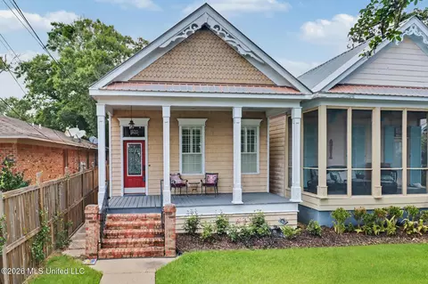 1620 2nd St, Gulfport, MS 39501