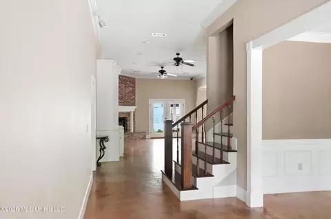 Entry Way - 124 Pine Oak Ln, Florence, MS 39073 photo 1 of 5