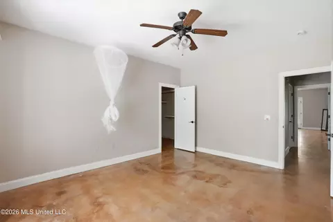 Bedroom - 124 Pine Oak Ln, Florence, MS 39073 photo 6 of 6