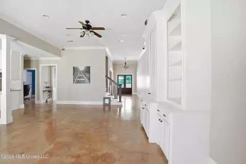 Entry Way - 124 Pine Oak Ln, Florence, MS 39073 photo 3 of 5