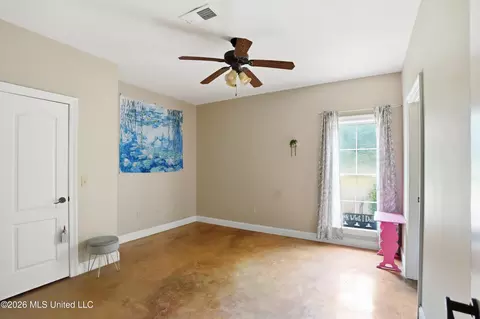 Bedroom - 124 Pine Oak Ln, Florence, MS 39073 photo 4 of 6