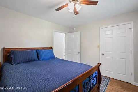Bedroom - 6759 Trinity Dr, Hernando, MS 38632 photo 4 of 4