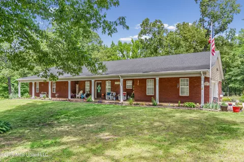 6759 Trinity Dr, Hernando, MS 38632
