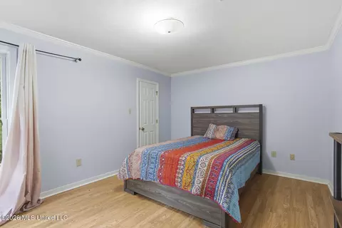 Bedroom - 5422 River Thames Rd, Jackson, MS 39211 photo 3 of 4