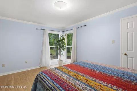 Bedroom - 5422 River Thames Rd, Jackson, MS 39211 photo 4 of 4
