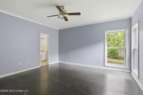 Bedroom - 5422 River Thames Rd, Jackson, MS 39211 photo 1 of 4